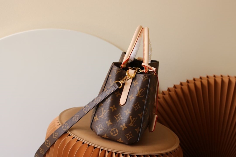 LV Top Handle Bags